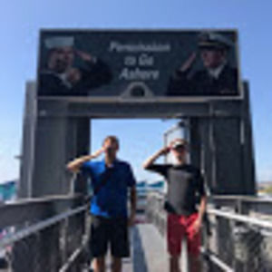 Meet your Posher, Spencer